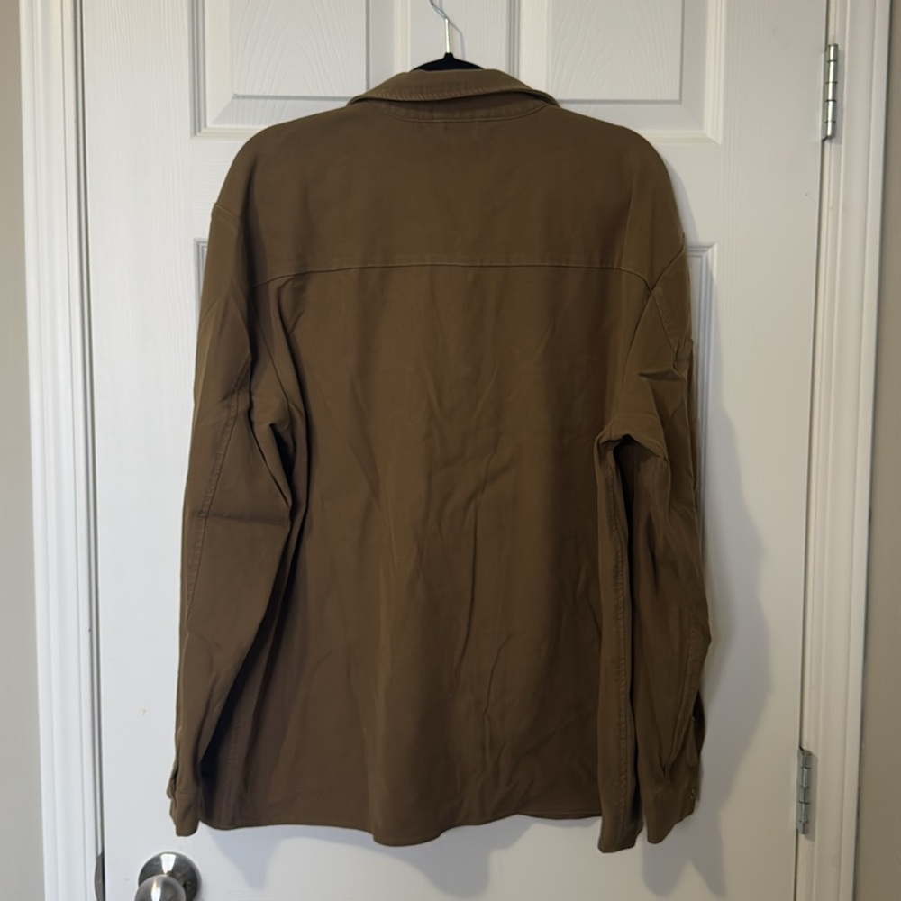 Simons Shirt - Picture 2 of 4